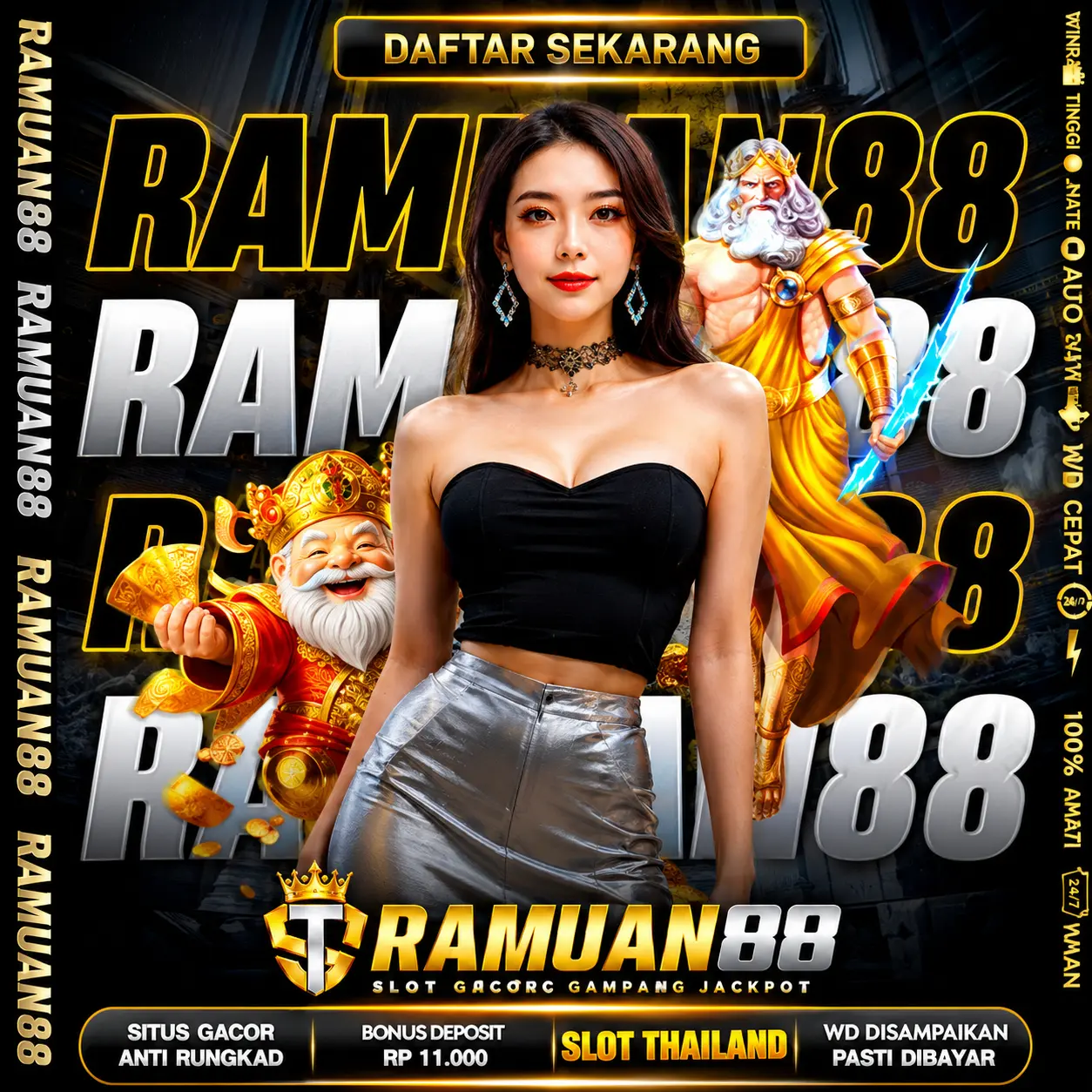 Ramuan88